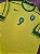Brasil 1998 Tamanho M 72x54cm - Imagem 7