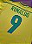 Brasil 1998 Tamanho M 72x54cm - Imagem 8