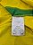 Brasil 2002 Tamanho GG 73x59cm - Imagem 3