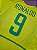 Brasil 2002 Tamanho GG 73x59cm - Imagem 6