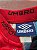 Flamengo 1995 Tamanho M 74x52cm - Imagem 2