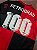 Flamengo 1995 Tamanho M 74x52cm - Imagem 8