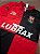 Flamengo 1995 Tamanho M 74x52cm - Imagem 5