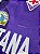 Fiorentina 1995/1996 Tamanho M 74x54cm - Imagem 8