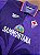 Fiorentina 1995/1996 Tamanho M 74x54cm - Imagem 2