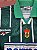 Palmeiras 1996 Tamanho GG 81x58cm - Imagem 8