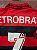 Flamengo 1995 Tamanho M 74x54cm - Imagem 8