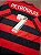 Flamengo 1995 Tamanho M 74x54cm - Imagem 5