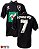 Botafogo 1995 Tamanho M 80x52cm - Imagem 1