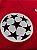 Manchester United 2002/2004 Tamanho G 78x56cm - Imagem 6