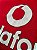Manchester United 2002/2004 Tamanho G 78x56cm - Imagem 15