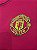 Manchester United 2002/2004 Tamanho G 78x56cm - Imagem 7