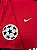 Manchester United 2002/2004 Tamanho G 78x56cm - Imagem 9
