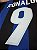Internazionale 1999/2000 Tamanho GG 77x63cm - Imagem 11