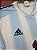 Argentina 2004/2005 Tamanho G 68x54cm - Imagem 7