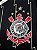 Corinthians 2012 Tamanho P 68x45cm - Imagem 4