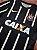 Corinthians 2014/2015 Tamanho M 72x45cm - Imagem 4