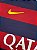 Barcelona 2015/2016 Tamanho GG 76x59cm - Imagem 6