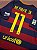Barcelona 2015/2016 Tamanho GG 76x59cm - Imagem 3