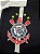 Corinthians 2009 Tamanho P 70x42cm - Imagem 2
