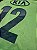 Palmeiras 2012 Tamanho G 75x51cm - Imagem 7