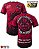 Camisa Oficial Torcida Organizada Fúria do Dragão 2026 - Vinho - Imagem 1
