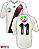 Vasco 2000 Tamanho M 72x55cm - Imagem 1