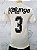 Corinthians 1988/1989 Tamanho G 80x45cm - Imagem 5