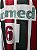 Fluminense 2001/2002 Tamanho G 77x55cm - Imagem 4