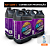 KIT COM 4 - RUSTIC - Imagem 1