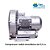 COMPRESSOR ASTEN RADIAL MONOFÁSICO 0,3 CV - Imagem 3