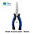 ALICATE DE PESCA - QZ601 – ALBATROZ - Imagem 1