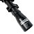 LUNETA ROSSI SPORT 4X32 COM MOUNT ALTO PARA 11 MM - Imagem 2