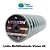 LINHA MULTIFILAMENTO VISION 4X - 0,32 MM - DARK GREEN - 100 M - ALBATROZ - Imagem 2