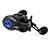 CARRETILHA M21 PRO - BLACK BLUE - DIREITA - ALBATROZ - Imagem 1