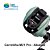 CARRETILHA M21 PRO – MINT GREY - ESQUERDA - ALBATROZ - Imagem 2