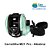 CARRETILHA M21 PRO – MINT GREY - ESQUERDA - ALBATROZ - Imagem 1