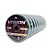 LINHA MULTIFILAMENTO VISION 4X - 0.37 MM - DARK GREEN - 100 M - ALBATROZ - Imagem 2