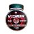 LINHA MULTIFILAMENTO VISION 4X - 0.37 MM - DARK GREEN - 100 M - ALBATROZ - Imagem 1