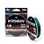 LINHA MULTIFILAMENTO VISION 4X - 0.37 MM - 55 LB - DARK GREEN - 150 M - ALBATROZ - Imagem 2