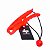 ALICATE DE CONTENÇÃO BL-030B - VERMELHO - ALBATROZ - Imagem 2