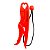 ALICATE DE CONTENÇÃO BL-030B - VERMELHO - ALBATROZ - Imagem 3
