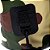BOLSA CAMPBAG - VERDE CAMUFLADO - 10 LITROS - ALBATROZ - Imagem 3