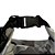 BOLSA CAMPBAG - CINZA CAMUFLADO - 15 LITROS - ALBATROZ - Imagem 3
