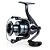 MOLINETE SELECT 40 - GRAFITE BLACK - ALBATROZ - Imagem 1