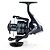 MOLINETE SELECT 40 - GRAFITE BLACK - ALBATROZ - Imagem 2