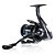 MOLINETE SELECT 40 - GRAFITE BLACK - ALBATROZ - Imagem 3