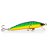 ISCA WILLY MINNOW 70 - EG-252A-F - COR A180FS - 7 CM - 9 G - MARURI - Imagem 1
