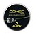 CHUMBINHO AUROK DOMED PREMIUM - CALIBRE 6.35 MM - C/200 - Imagem 2