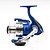 MOLINETE HD 2000 - 3 ROLAMENTOS - MARURI - Imagem 1